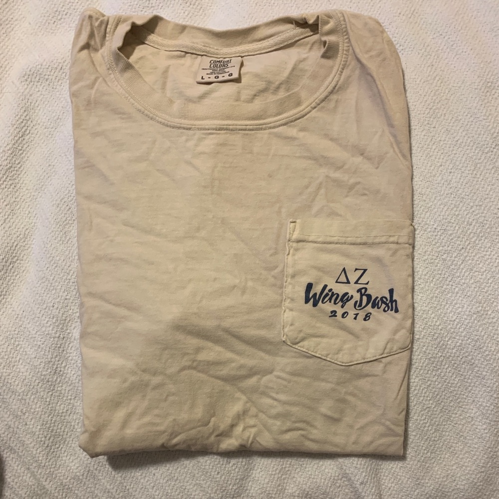 DZ Tee